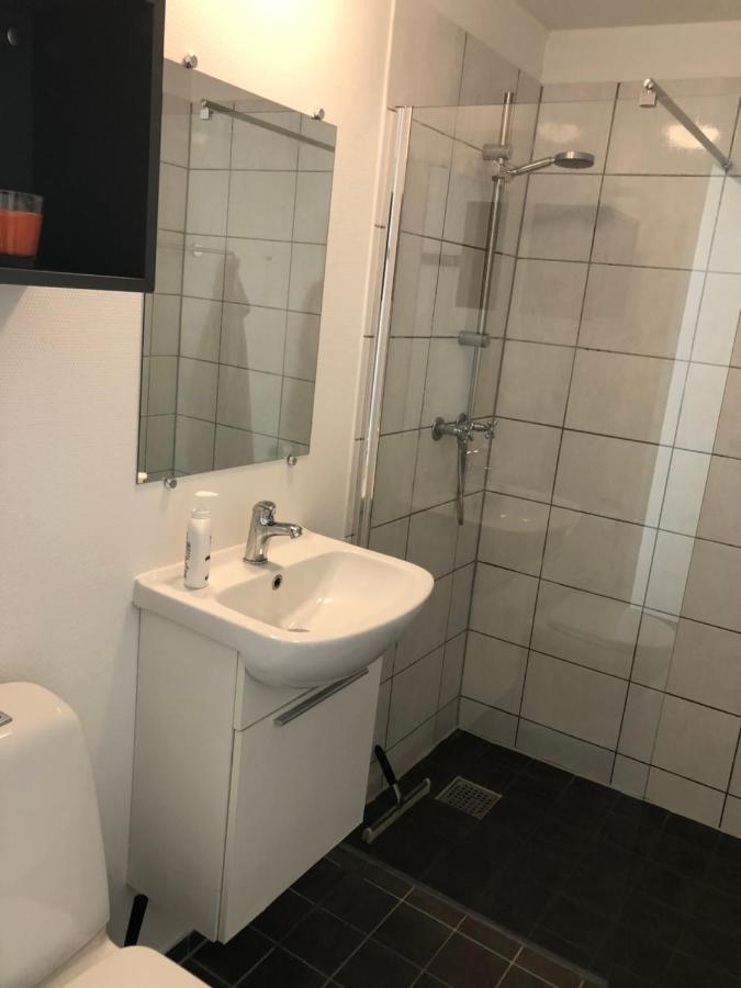 Vemmingbundvejens Ferielejlighed Broager Exterior foto
